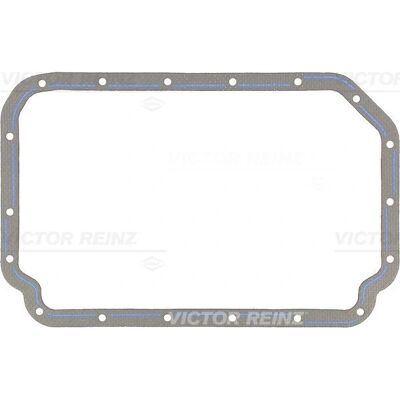 REINZ Model 71-31708-00 Gasket til våd sump for Audi REINZ Model 71-31708-00 Gasket til våd sump for Audi