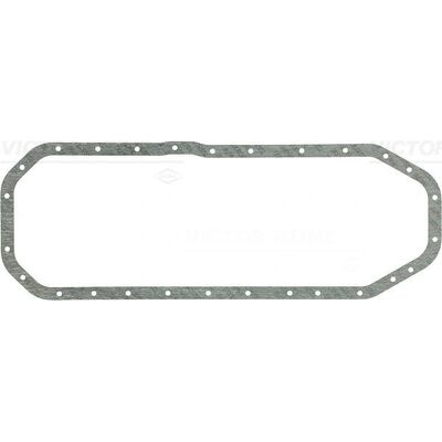 Uszczelka Misy Olejowej Volkswagen - 71-24468-10 Uszczelka Misy Olejowej Volkswagen - 71-24468-10