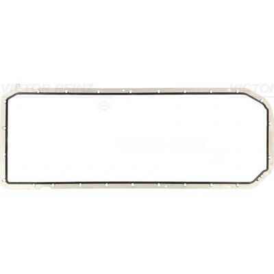 REINZ 71-31298-00 Oliepanspakning - Holdbart gummi, BMW, Land Rover, Opel, 2 års garanti REINZ 71-31298-00 Oliepanspakning - Holdbart gummi, BMW, Land Rover, Opel, 2 års garanti