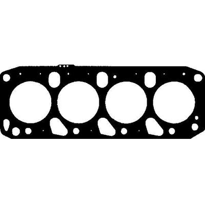 Junta de Culata REINZ 61-31565-40 - Ford Fiesta Mondeo Junta de Culata REINZ 61-31565-40 - Ford Fiesta Mondeo