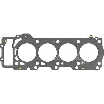 REINZ 61-31345-00 Kopakkingset - Metaallagen REINZ 61-31345-00 Kopakkingset - Metaallagen