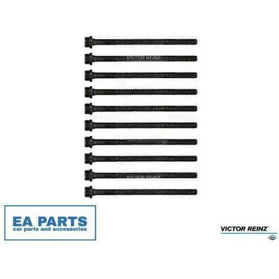 REINZ 14-32079-01 Engine Cylinder Head Bolts - Torx internal, M11, 176mm REINZ 14-32079-01 Engine Cylinder Head Bolts - Torx internal, M11, 176mm