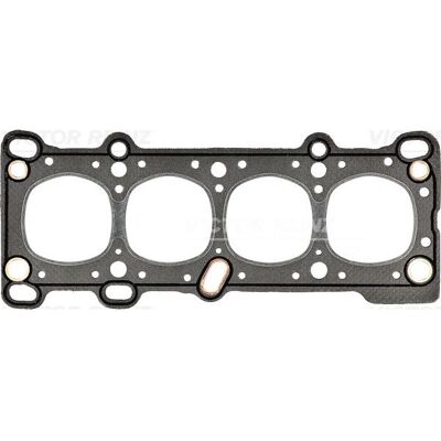REINZ Mazda 61-52677-00 Uszczelka głowicy silnika - 72.9mm - Uszczelka głowicy REINZ Mazda 61-52677-00 Uszczelka głowicy silnika - 72.9mm - Uszczelka głowicy