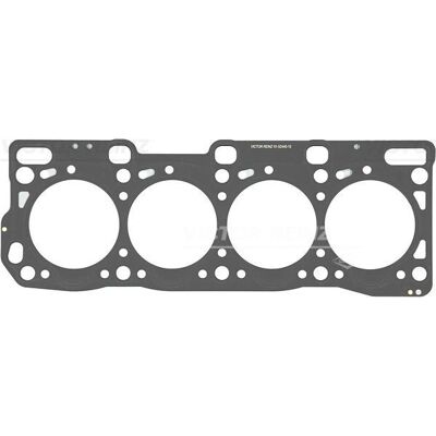 REINZ 61-52440-10 Zylinderkopfdichtung - Metalllagen REINZ 61-52440-10 Zylinderkopfdichtung - Metalllagen