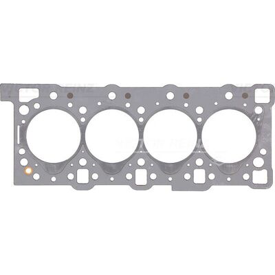 Viktor Reinz 612916000 Engine Cylinder Head Gasket - Engine Cylinder Head Gasket Viktor Reinz 612916000 Engine Cylinder Head Gasket - Engine Cylinder Head Gasket