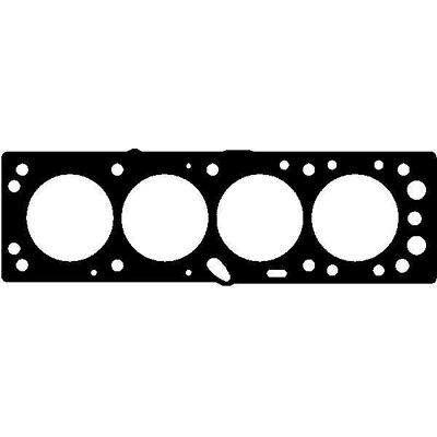 REINZ 61-31995-10 Zylinderkopfdichtung - Opel Corsa B, Astra G, Zafira A REINZ 61-31995-10 Zylinderkopfdichtung - Opel Corsa B, Astra G, Zafira A