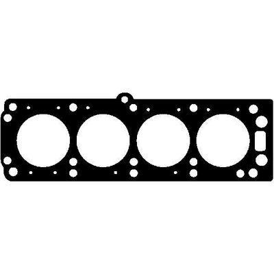 REINZ Vectra B Astra F Joint de Culasse - Joint de Culasse REINZ Vectra B Astra F Joint de Culasse - Joint de Culasse