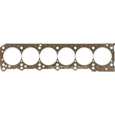 REINZ 61-26840-30 Cylinder Head Gasket - Mercedes-Benz W124, E-Class, S-Class REINZ 61-26840-30 Cylinder Head Gasket - Mercedes-Benz W124, E-Class, S-Class