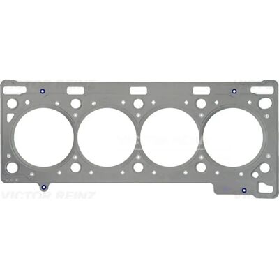 REINZ 61-31655-00 Zylinderkopf-Dichtung - Renault Clio 2, Megane 2, Trafic 2 Kasten REINZ 61-31655-00 Zylinderkopf-Dichtung - Renault Clio 2, Megane 2, Trafic 2 Kasten