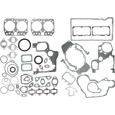 Set guarnizioni motore REINZ 01-27660-04 - Albero a gomiti Set guarnizioni motore REINZ 01-27660-04 - Albero a gomiti