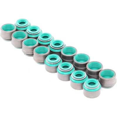 Kit de joints de tige de soupape Reinz pour Mercedes-Benz, Opel, Renault - Pièces auto Kit de joints de tige de soupape Reinz pour Mercedes-Benz, Opel, Renault - Pièces auto