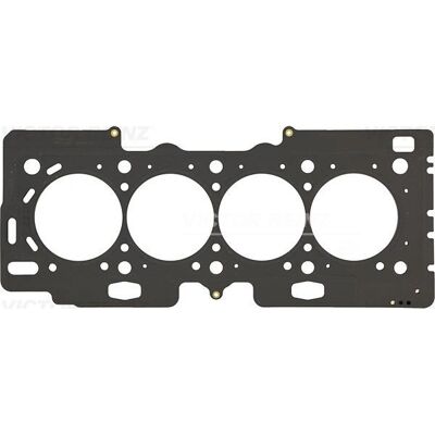 REINZ Peugeot Citroën Head Gasket - 1.37mm Thickness REINZ Peugeot Citroën Head Gasket - 1.37mm Thickness