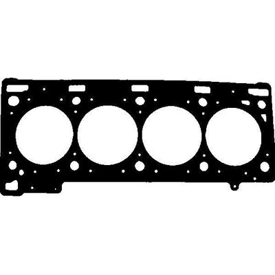 REINZ 61-33080-00 Guarnizione a Strati Metallici per Renault Laguna 2 - Guarnizione Testa Cilindro REINZ 61-33080-00 Guarnizione a Strati Metallici per Renault Laguna 2 - Guarnizione Testa Cilindro