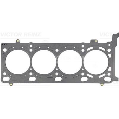Uszczelka głowicy cylindra REINZ 61-31370-00 - Do BMW 1-4, X5, 93mm Uszczelka głowicy cylindra REINZ 61-31370-00 - Do BMW 1-4, X5, 93mm