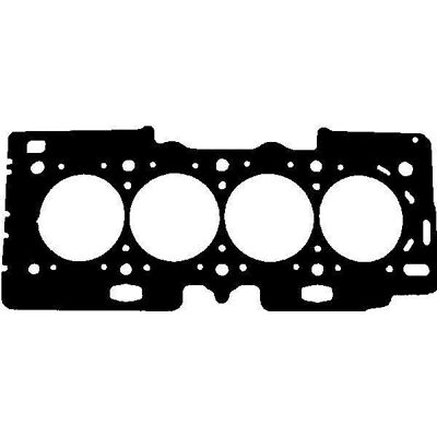 REINZ Viktor Reinz Metal Lag Topdæksel - Motor Topdæksel REINZ Viktor Reinz Metal Lag Topdæksel - Motor Topdæksel