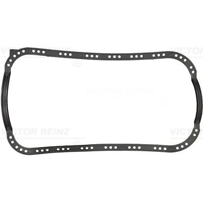 REINZ Honda Prelude 3 Oliepansforsegling - Oliepansforsegling REINZ Honda Prelude 3 Oliepansforsegling - Oliepansforsegling