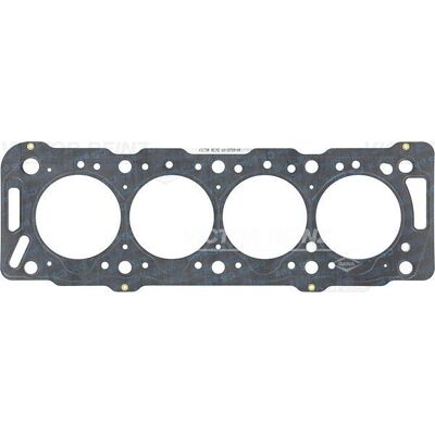 REINZ 61-33720-00 Topplokspakning - Peugeot, Citroën, Fiat, Toyota REINZ 61-33720-00 Topplokspakning - Peugeot, Citroën, Fiat, Toyota