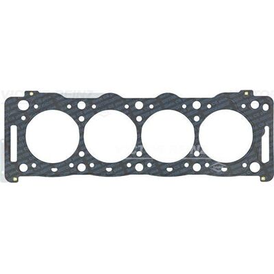 REINZ 61-33655-40 Junta de Culata - Metálica multicapa para Peugeot, Citroën, Fiat, Lancia REINZ 61-33655-40 Junta de Culata - Metálica multicapa para Peugeot, Citroën, Fiat, Lancia
