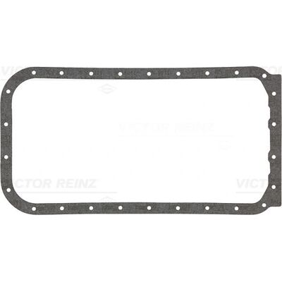 Viktor Reinz 71-52762-00 - Gasket for Wet Sump Viktor Reinz 71-52762-00 - Gasket for Wet Sump