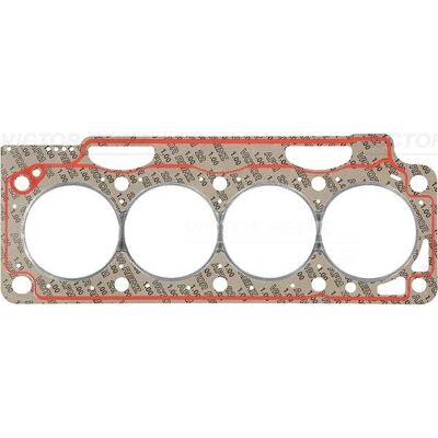 Topplockspackning REINZ 61-33600-00 - Renault, Volvo, 83.2mm Topplockspackning REINZ 61-33600-00 - Renault, Volvo, 83.2mm