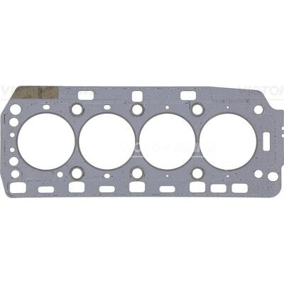 REINZ 61-28400-00 Kopklep pakking - Cilinderkop pakking voor Renault Safrane REINZ 61-28400-00 Kopklep pakking - Cilinderkop pakking voor Renault Safrane
