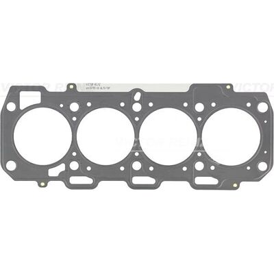 REINZ 613375500 - Topplocksdichtung til Fiat, Alfa Romeo, Lancia REINZ 613375500 - Topplocksdichtung til Fiat, Alfa Romeo, Lancia