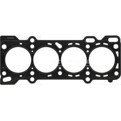 REINZ 61-52910-00 Zylinderkopfdichtung - für Ford Probe 2, Mazda Premacy, Xedos 6 REINZ 61-52910-00 Zylinderkopfdichtung - für Ford Probe 2, Mazda Premacy, Xedos 6