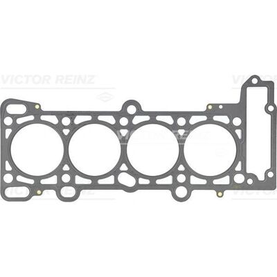 REINZ 61-28415-20 Zylinderkopfdichtung - Metallschicht für Ford Sierra Mk2, Scorpio REINZ 61-28415-20 Zylinderkopfdichtung - Metallschicht für Ford Sierra Mk2, Scorpio
