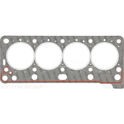 REINZ 613359500 Zylinderkopf Dichtung - Renault Clio 1, 19 I & II 3/5 Türen REINZ 613359500 Zylinderkopf Dichtung - Renault Clio 1, 19 I & II 3/5 Türen