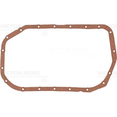 Victor Reinz 71-52899-00 Natte sump afdichting - Afdichting Victor Reinz 71-52899-00 Natte sump afdichting - Afdichting