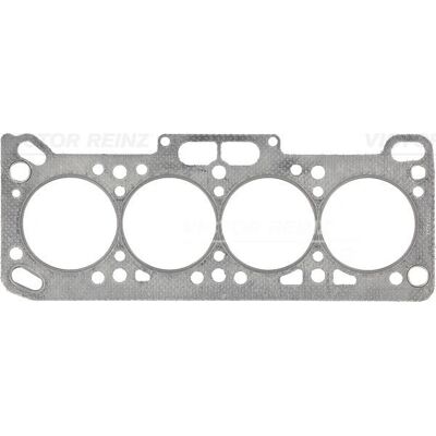 Reinz 615278000 Σφράγιση κεφαλής για Mitsubishi Lancer 6 - Ανταλλακτικό κινητήρα Reinz 615278000 Σφράγιση κεφαλής για Mitsubishi Lancer 6 - Ανταλλακτικό κινητήρα