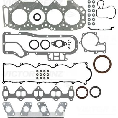 VICTOR REINZ Vollständiger Dichtungssatz - Motor 01-53065-01 VICTOR REINZ Vollständiger Dichtungssatz - Motor 01-53065-01