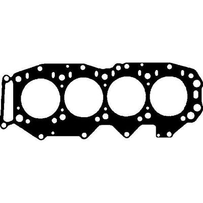 REINZ 61-53065-00 Joint de Culasse - Couche Métallique, 94.5mm, pour Ford Ranger Mk2, Mazda E Van, B Pickup REINZ 61-53065-00 Joint de Culasse - Couche Métallique, 94.5mm, pour Ford Ranger Mk2, Mazda E Van, B Pickup