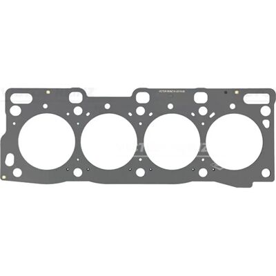 REINZ 61-53115-00 Guarnizione della Testa - Strato metallico, 87,6mm, per Suzuki e Mazda REINZ 61-53115-00 Guarnizione della Testa - Strato metallico, 87,6mm, per Suzuki e Mazda