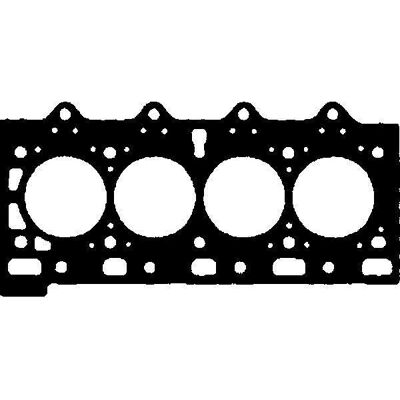 REINZ 4026634205433 Topstykke Pakning - Motordel til Renault Laguna REINZ 4026634205433 Topstykke Pakning - Motordel til Renault Laguna