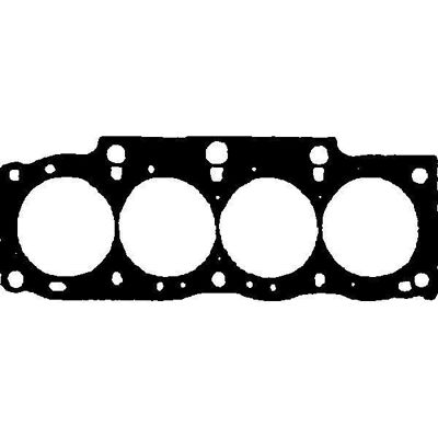 REINZ 61-52855-00 Head Gasket - Head Gasket REINZ 61-52855-00 Head Gasket - Head Gasket