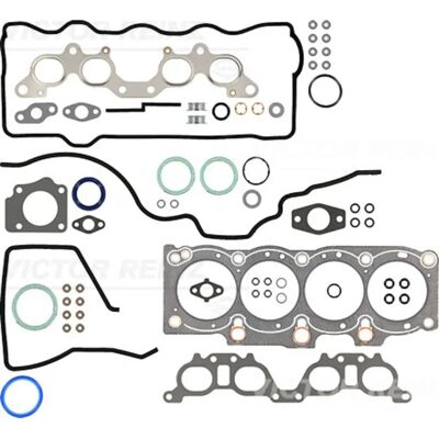 Reinz cylinderhuvudpackning 02-52860-01 - Ventilstångs tätning - Toyota Coupé & Sedan Reinz cylinderhuvudpackning 02-52860-01 - Ventilstångs tätning - Toyota Coupé & Sedan