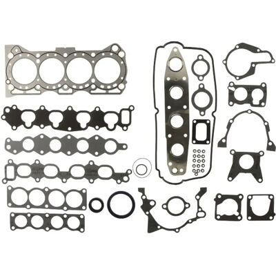 REINZ Kit de joints de tige de soupape pour Suzuki & Chevrolet SUVs - Moteur 01-53010-01 REINZ Kit de joints de tige de soupape pour Suzuki & Chevrolet SUVs - Moteur 01-53010-01
