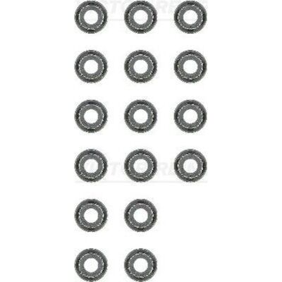 Viktor Reinz Valve Stem Seal Kit - Automotive Engine Parts Viktor Reinz Valve Stem Seal Kit - Automotive Engine Parts