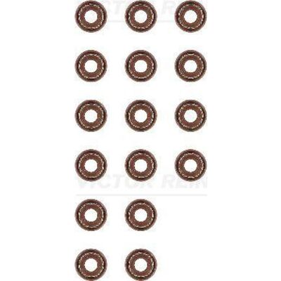 REINZ 12-52738-01 Valve Stem Seal Kit - For Nissan Vehicles REINZ 12-52738-01 Valve Stem Seal Kit - For Nissan Vehicles