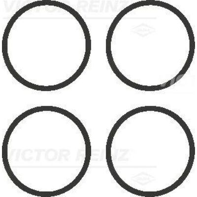 Kit guarnizioni REINZ 11-77542-01 - Collettore di aspirazione Kit guarnizioni REINZ 11-77542-01 - Collettore di aspirazione