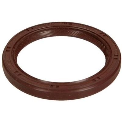 Victor Reinz Shaft Seal - Crankshaft, Camshaft, FPM, 81-33644-00 Victor Reinz Shaft Seal - Crankshaft, Camshaft, FPM, 81-33644-00