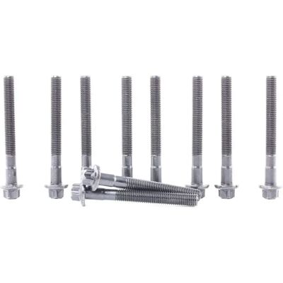REINZ Mercedes-Benz Parafusos de cabeça de cilindro - Torx externo - 102mm REINZ Mercedes-Benz Parafusos de cabeça de cilindro - Torx externo - 102mm