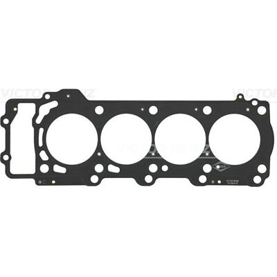 REINZ 613306500 Metallaglad Topplokksdichtung - Motor Cylinder Hoved Tætning REINZ 613306500 Metallaglad Topplokksdichtung - Motor Cylinder Hoved Tætning