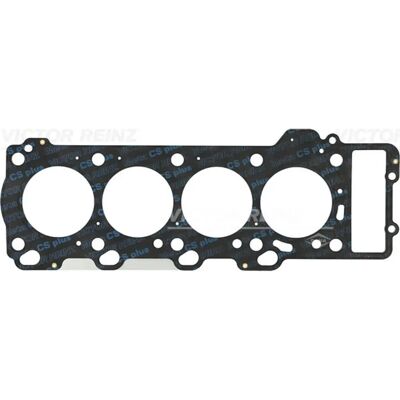 REINZ 61-34085-00 Cilinderkoppakking - Mercedes-Benz Klasse A REINZ 61-34085-00 Cilinderkoppakking - Mercedes-Benz Klasse A