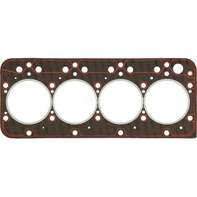 Reinz 61-33930-10 Topstykke pakning - IVECO EuroCargo I-III Reinz 61-33930-10 Topstykke pakning - IVECO EuroCargo I-III