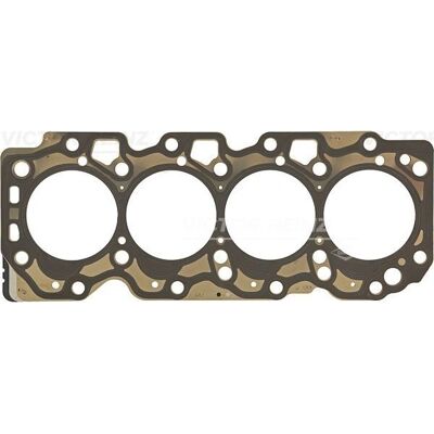 Junta de Cabeçote Reinz Toyota Camry - Camadas metálicas 87,5mm Junta de Cabeçote Reinz Toyota Camry - Camadas metálicas 87,5mm