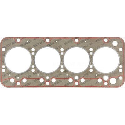 REINZ Model 61-34015-00 - Topstykke pakning REINZ Model 61-34015-00 - Topstykke pakning