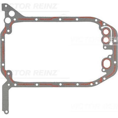 REINZ 71-31706-00 Garnitura - Baie de ulei - Compatibilă cu Audi B4 B5 REINZ 71-31706-00 Garnitura - Baie de ulei - Compatibilă cu Audi B4 B5