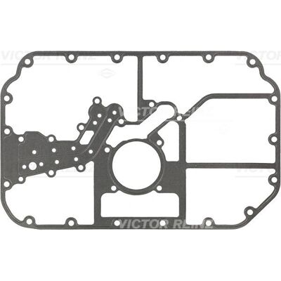 Guarnizione REINZ - Tazza dell'olio - Universale - per Audi VW VAG - 71-31707-00 Guarnizione REINZ - Tazza dell'olio - Universale - per Audi VW VAG - 71-31707-00